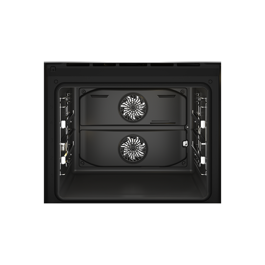 Beko Ugr. pećnica BBVM17400BDS - slika 5