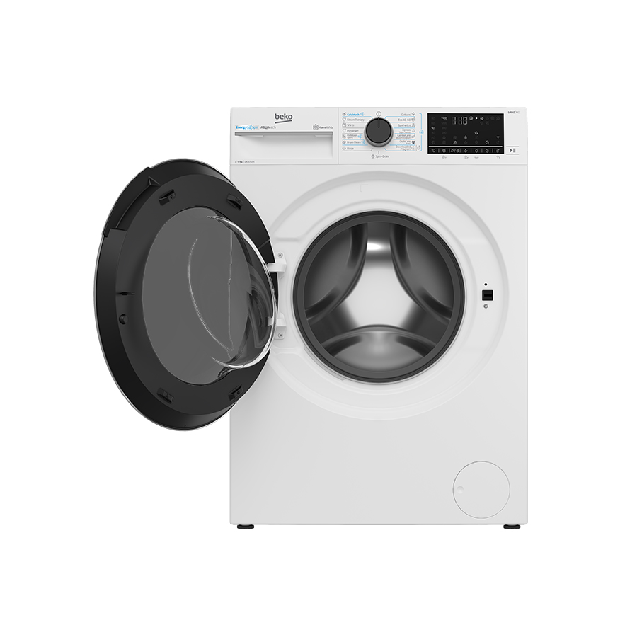 Beko Mašina za veš B7WFU69418WB ES - slika 3
