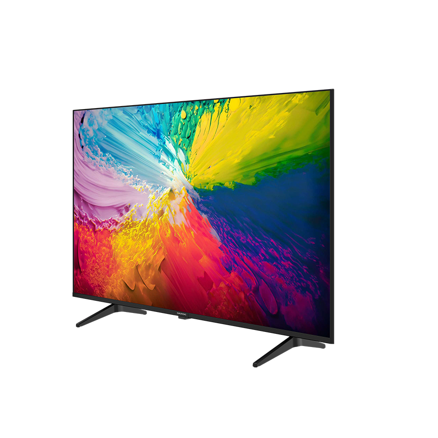 GRUNDIG QLED 43" GIQ 8900B Google TV - slika 3