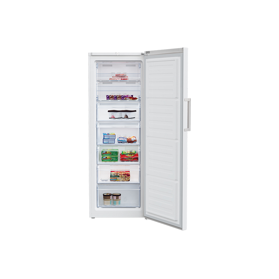 Beko Zamrzivač RFNE 290 L41WN - slika 3