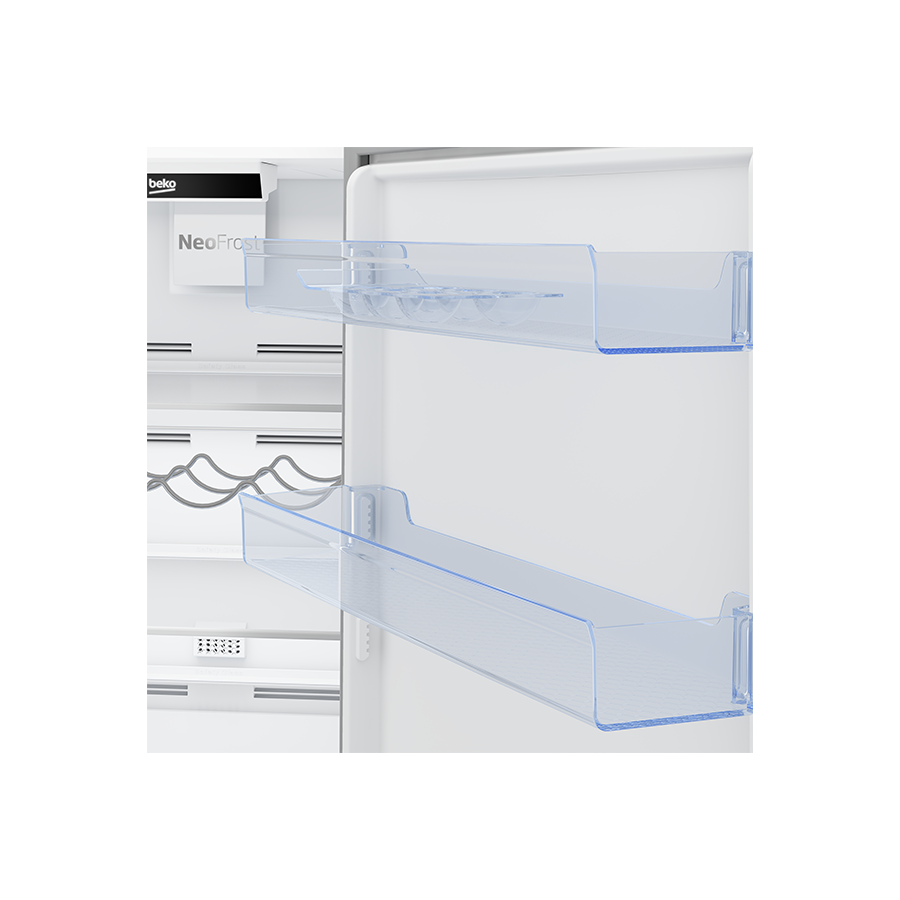 Beko Frižider RCNA366K40WN - slika 5