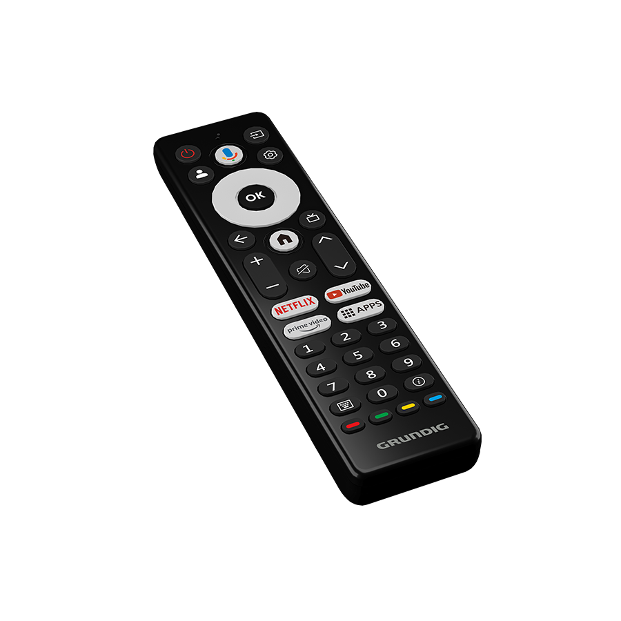 GRUNDIG LED 75" GHU 7850 B Google TV - slika 7