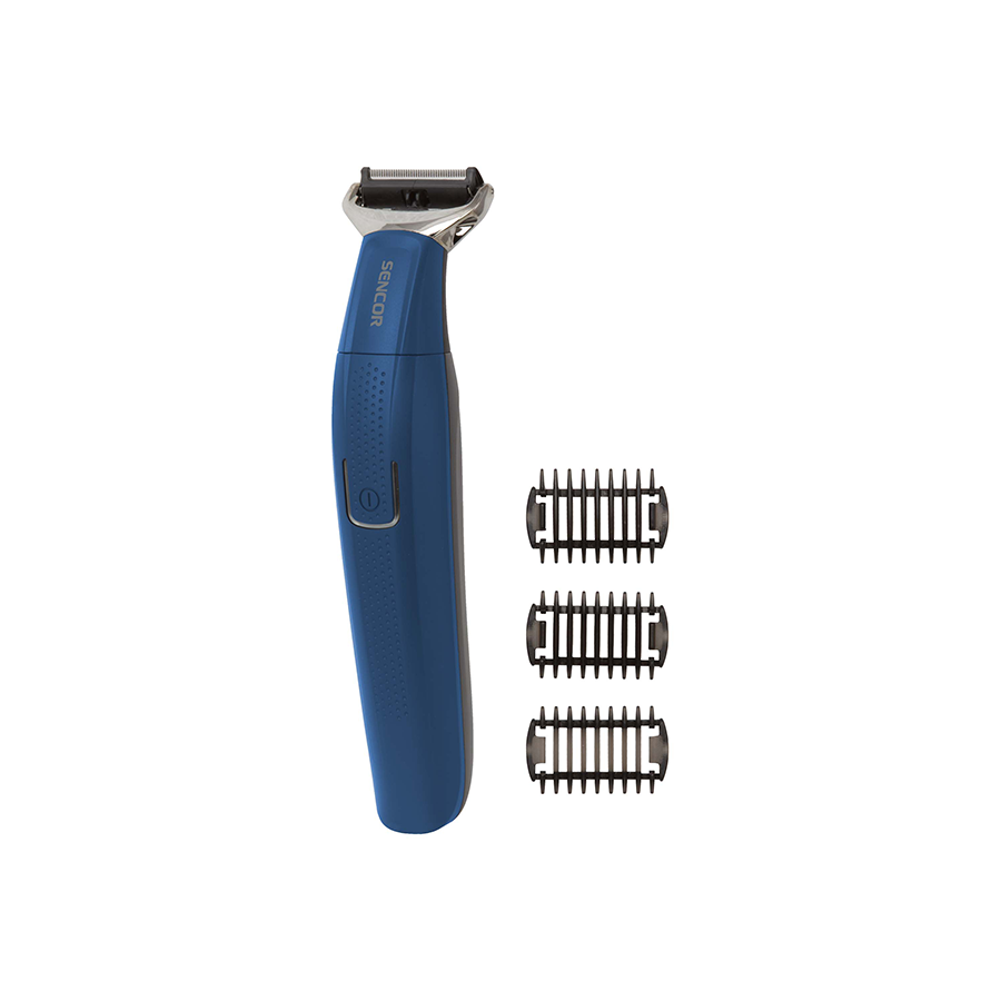 Sencor Višenamjenski Trimer SHP 0460BK - slika 2