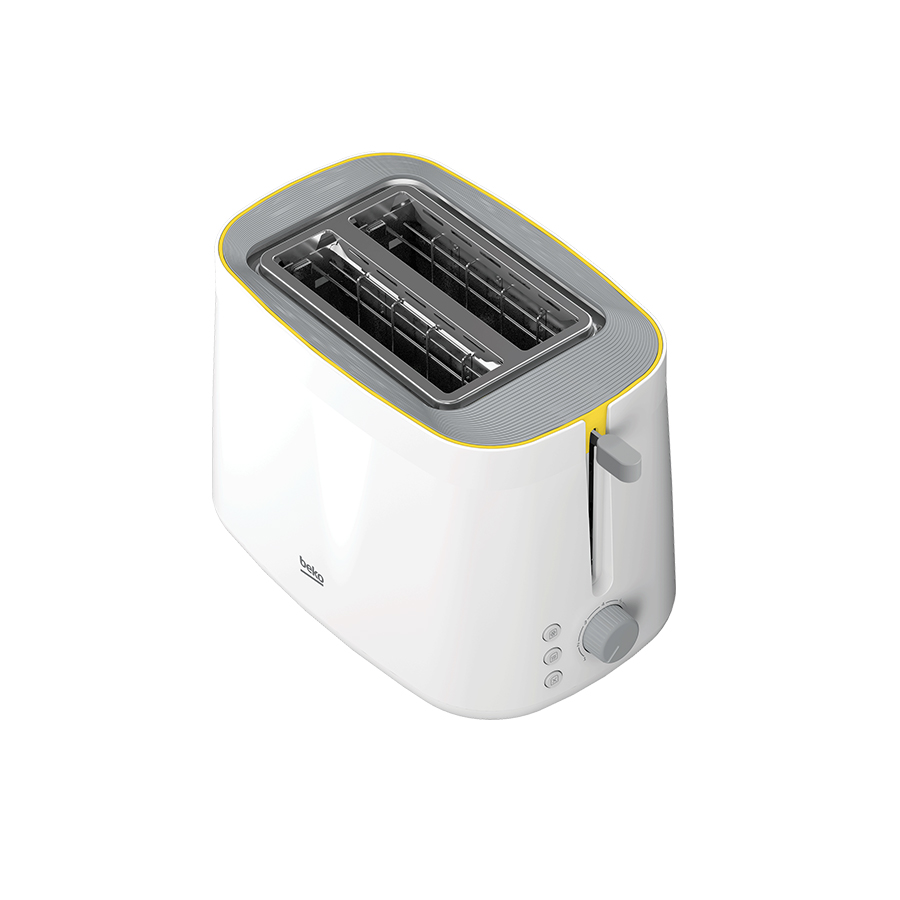 Beko Toster TAM 4220 W - slika 3