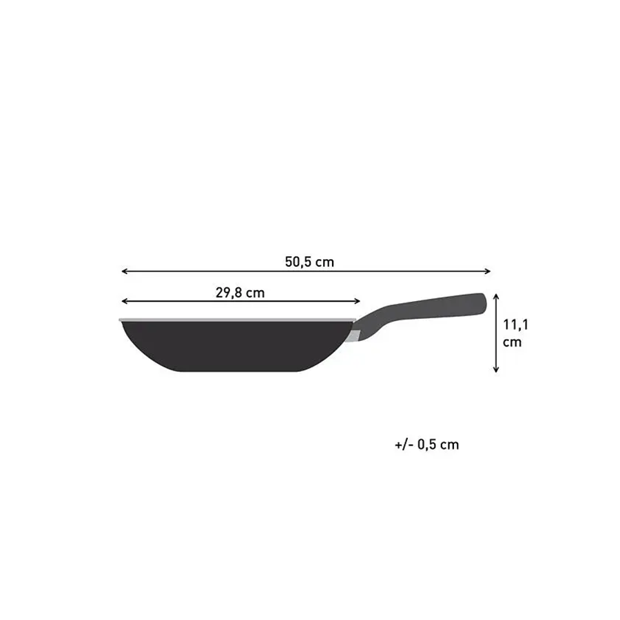 Tefal Tava Wok G3301902 - slika 2