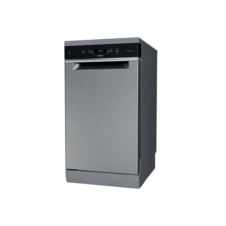 Whirlpool Mašina za suđe WH6FC11BS7A0X - slika 2