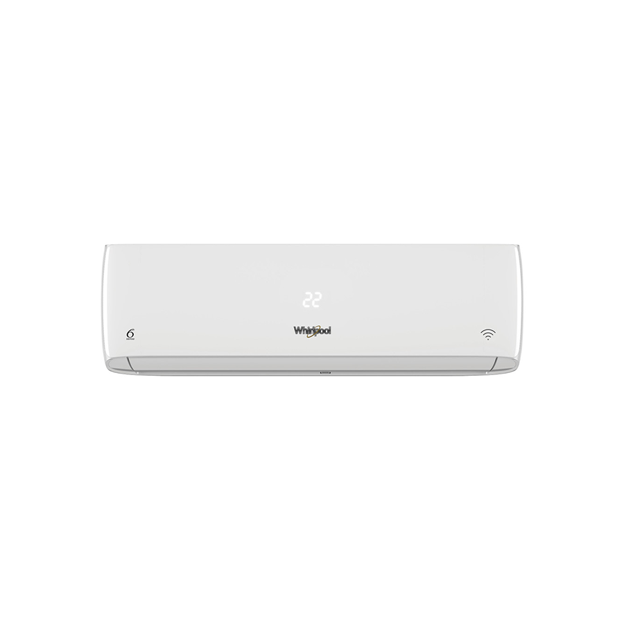 Whirlpool Klima SPICR312WF Inverter WIFI