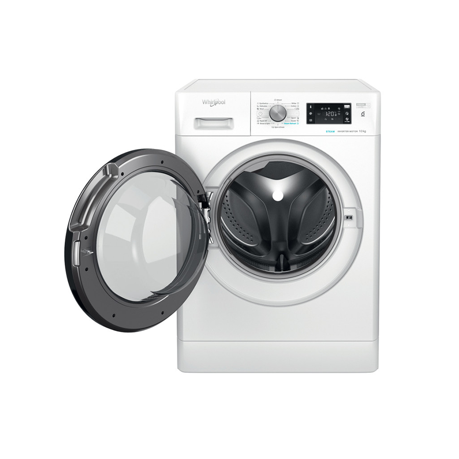 Whirlpool Mašina za veš FFB 10489 BV EE - slika 3