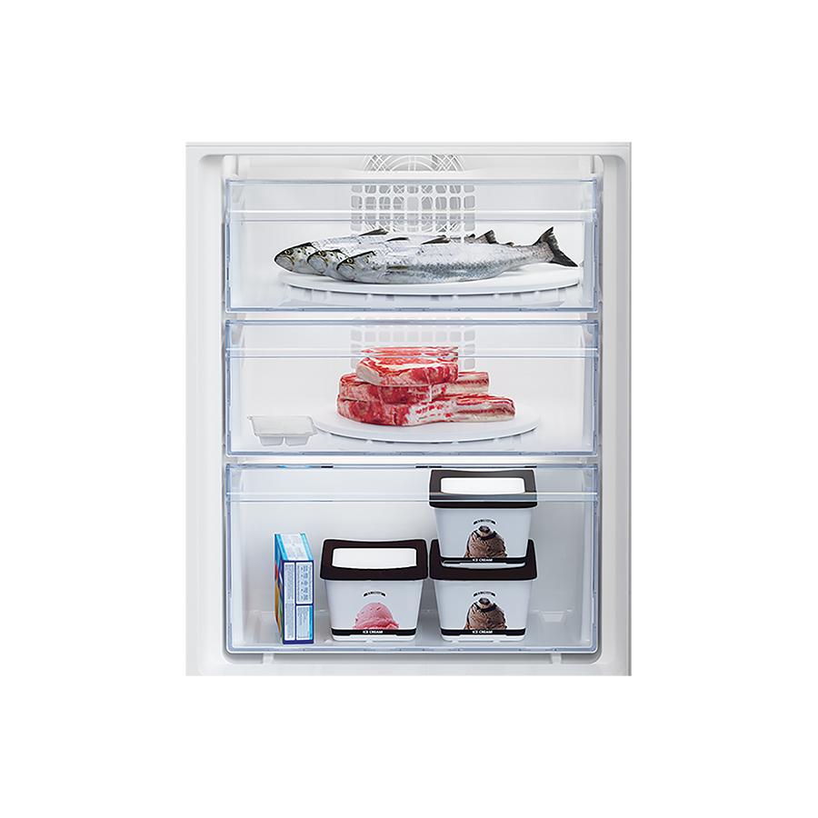 Beko Ugr. Frižider BCHA 275 K41SN - slika 2