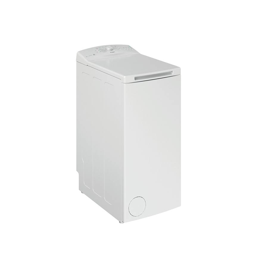 Whirlpool Mašina za veš TDLR 6040L EU/N - slika 2