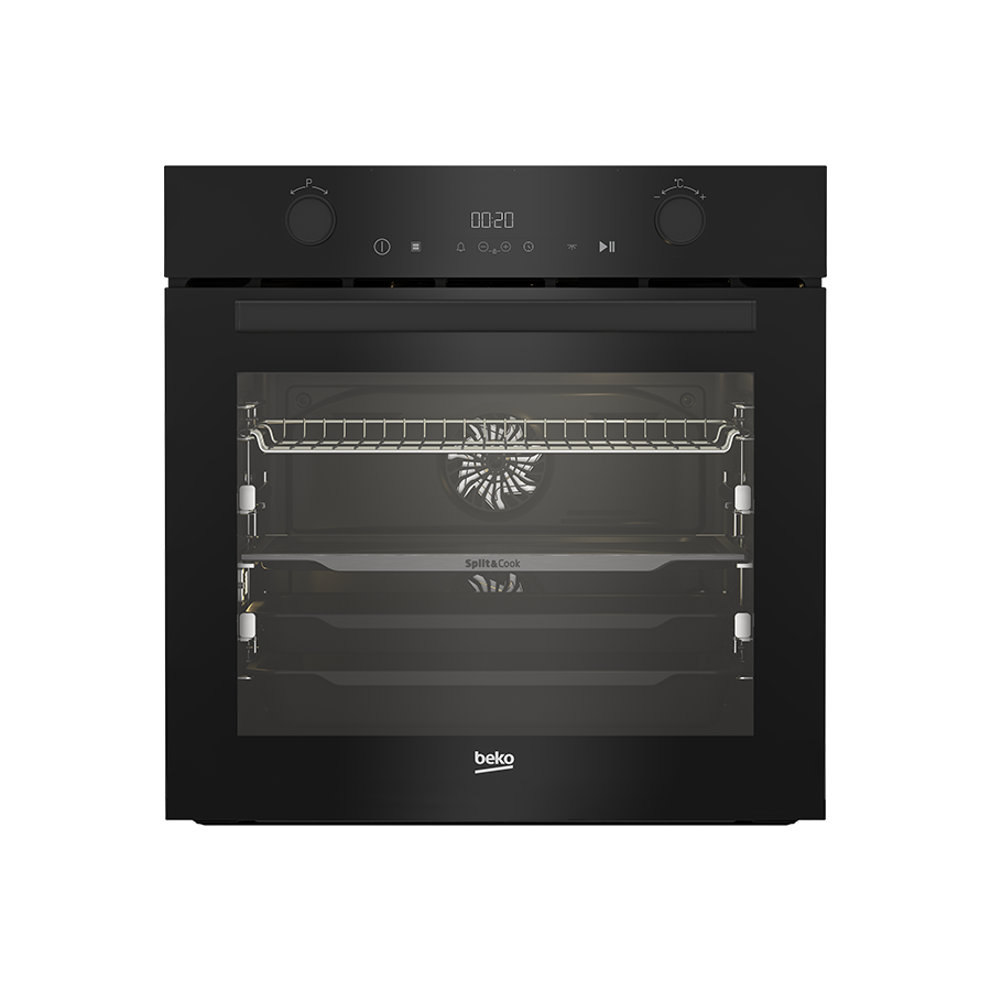 Beko Ugr. pećnica BBVM17400BDS