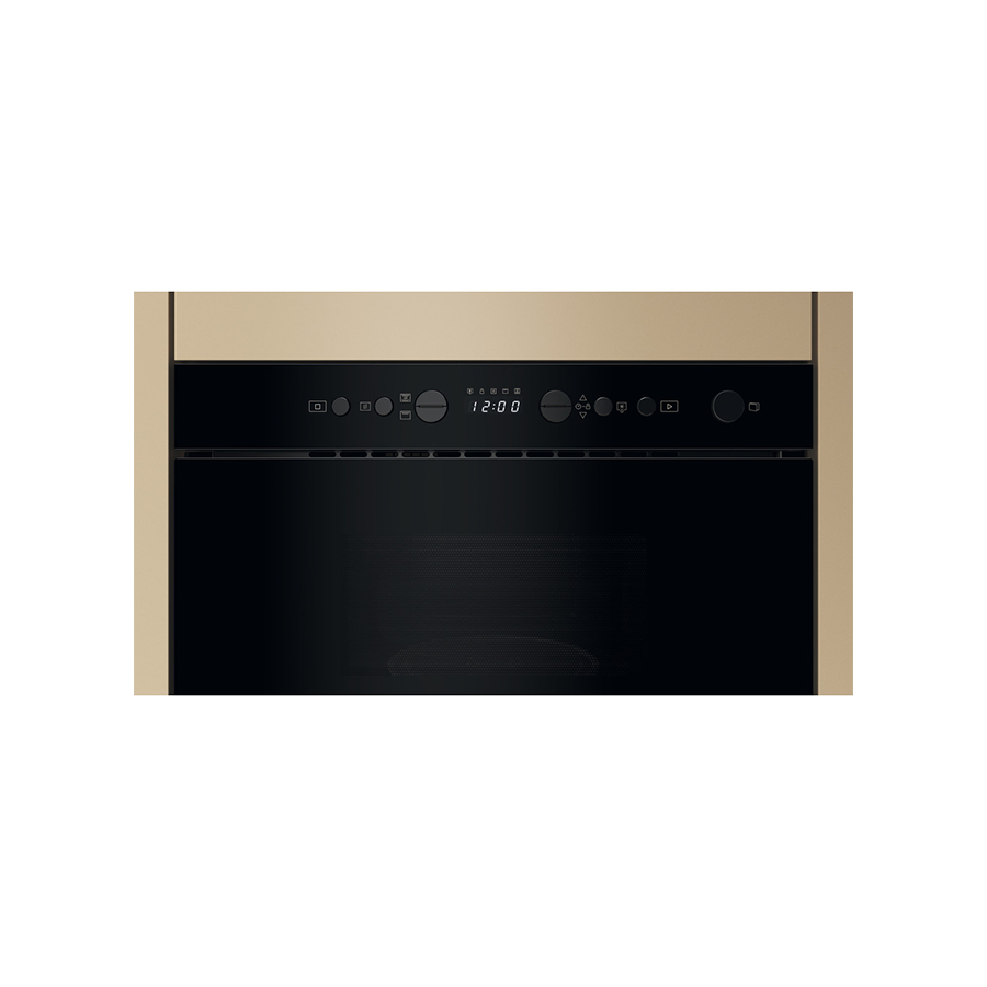 Whirlpool Ugr. mikrovalna WMN14BB - slika 4