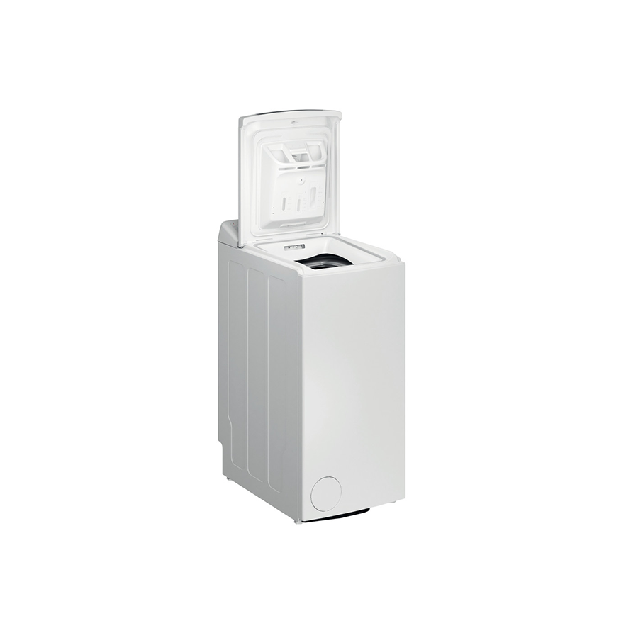 Whirlpool Mašina za veš TDLR 7250SS EU/N - slika 3