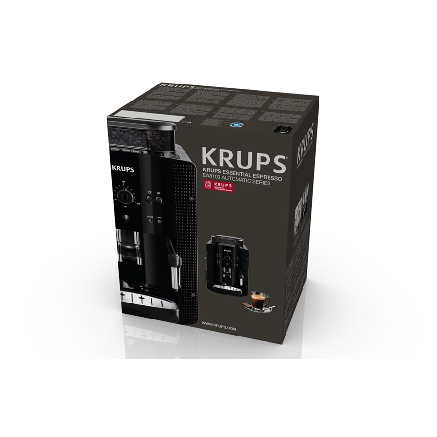 Krups Aparat za kafu EA816B70 - slika 3
