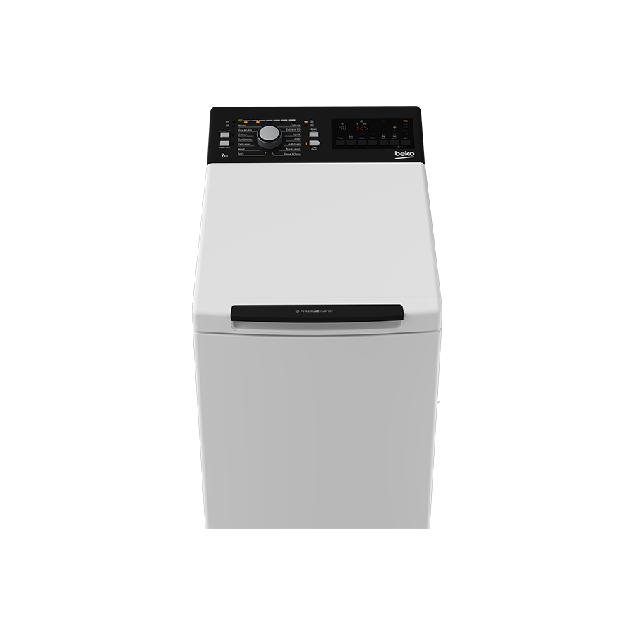 Beko Mašina za veš BTL1WFP10724 - slika 4