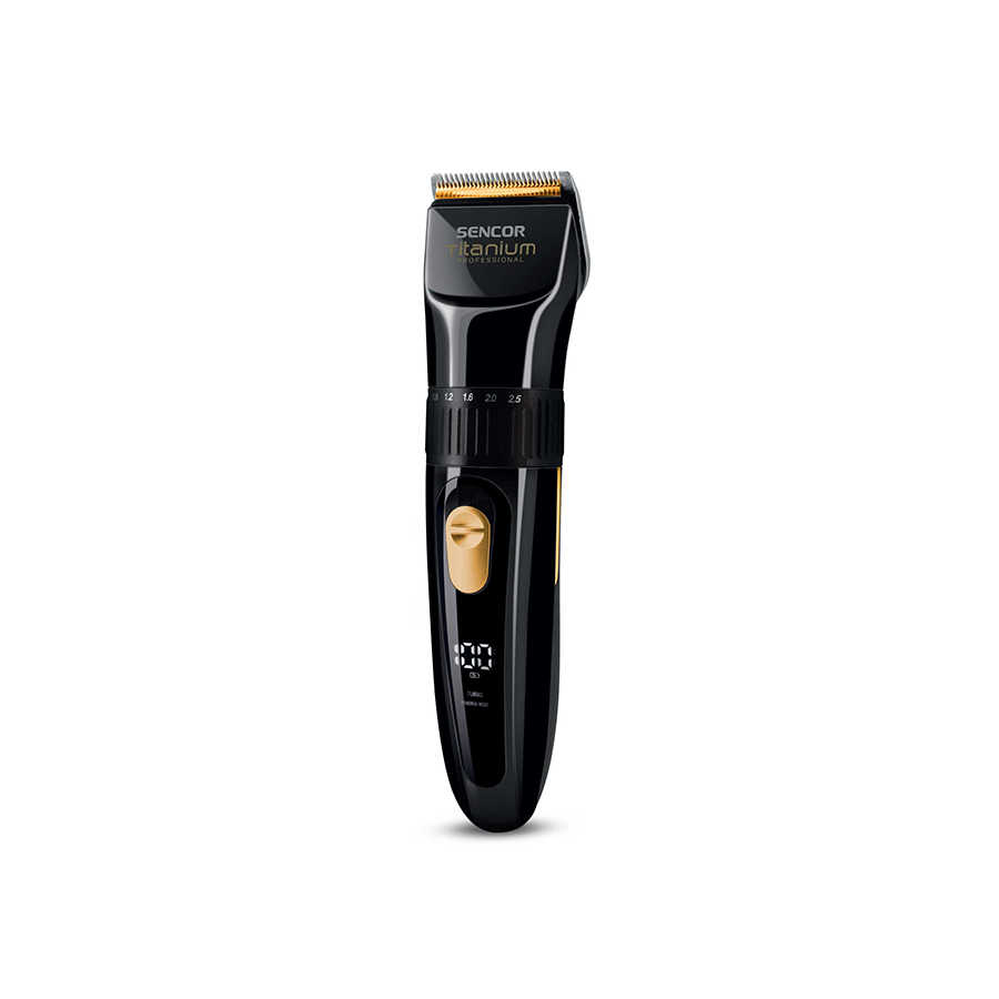 Sencor Šišač SHP 8900BK - slika 2