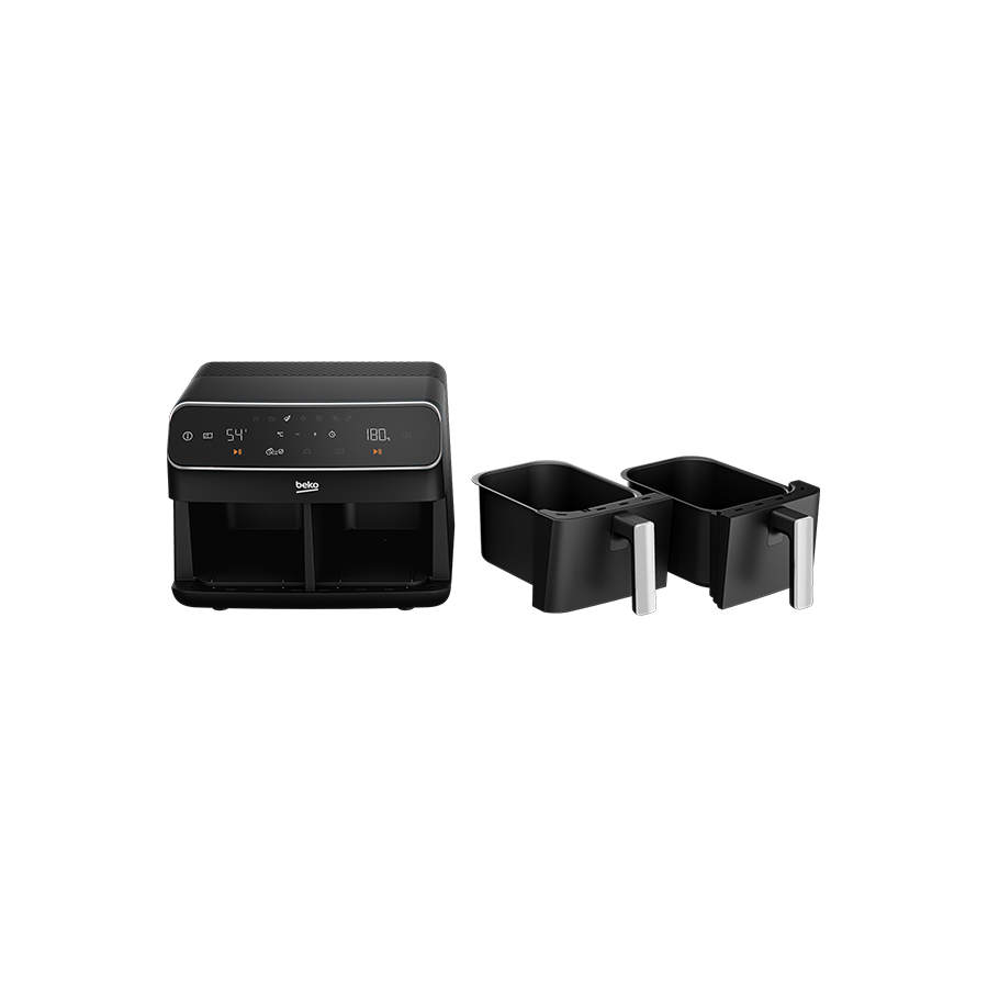 Beko Friteza FRL 5388 B AIRFRY XXL - slika 2