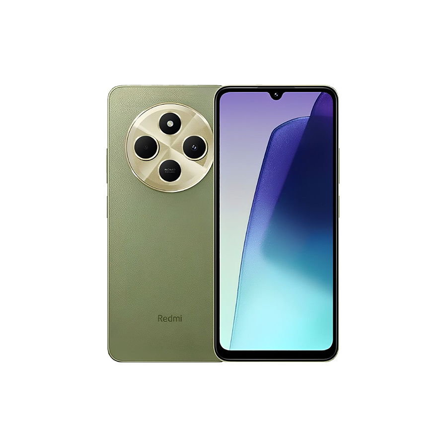 MOBITEL XIAOMI REDMI 14C DUAL SIM 4GB 128GB Green
