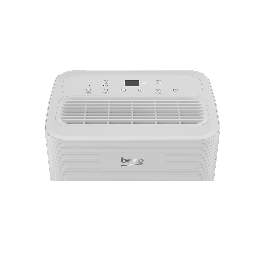 Beko Odvlaživač zraka BDP010 - slika 5