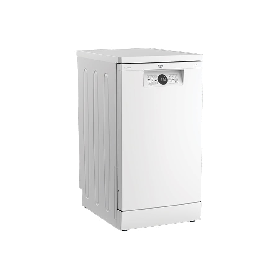 Beko Mašina za suđe BDFS 26020 WQ - slika 2