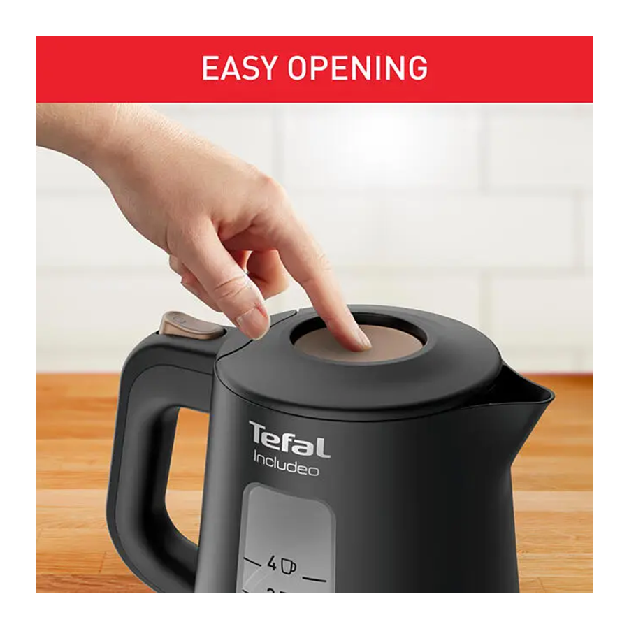 Tefal Kuhalo za vodu KI533811 - slika 6