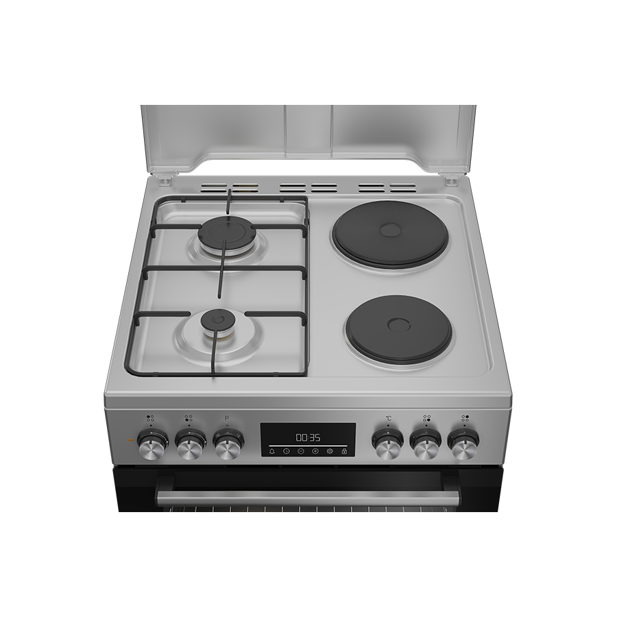 Beko Štednjak FBE64320SDN - slika 4