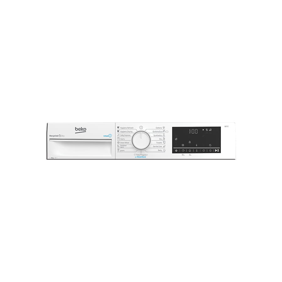 Beko Mašina za sušenje B3T68230 - slika 4