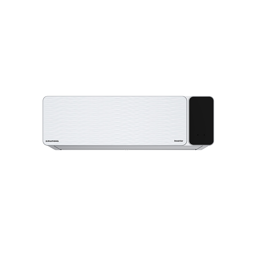 GRUNDIG KLIMA GEEPDH 120/121 INVERTER WIFI
