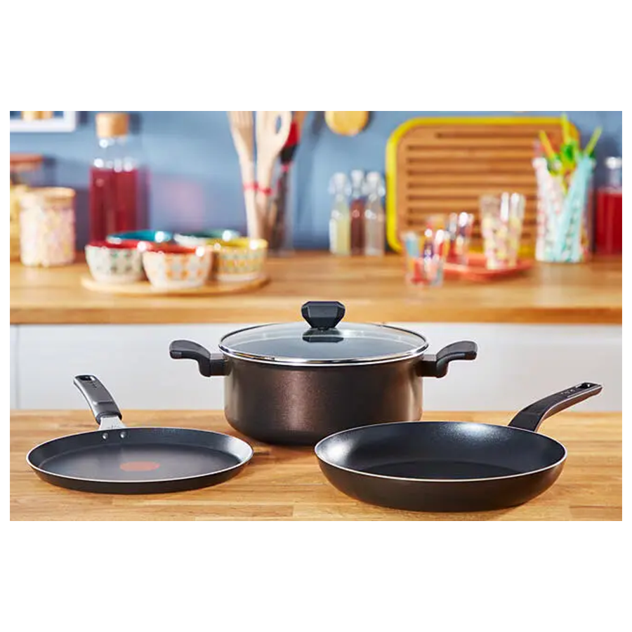 Tefal Tava Simply clean B5670453 - slika 5