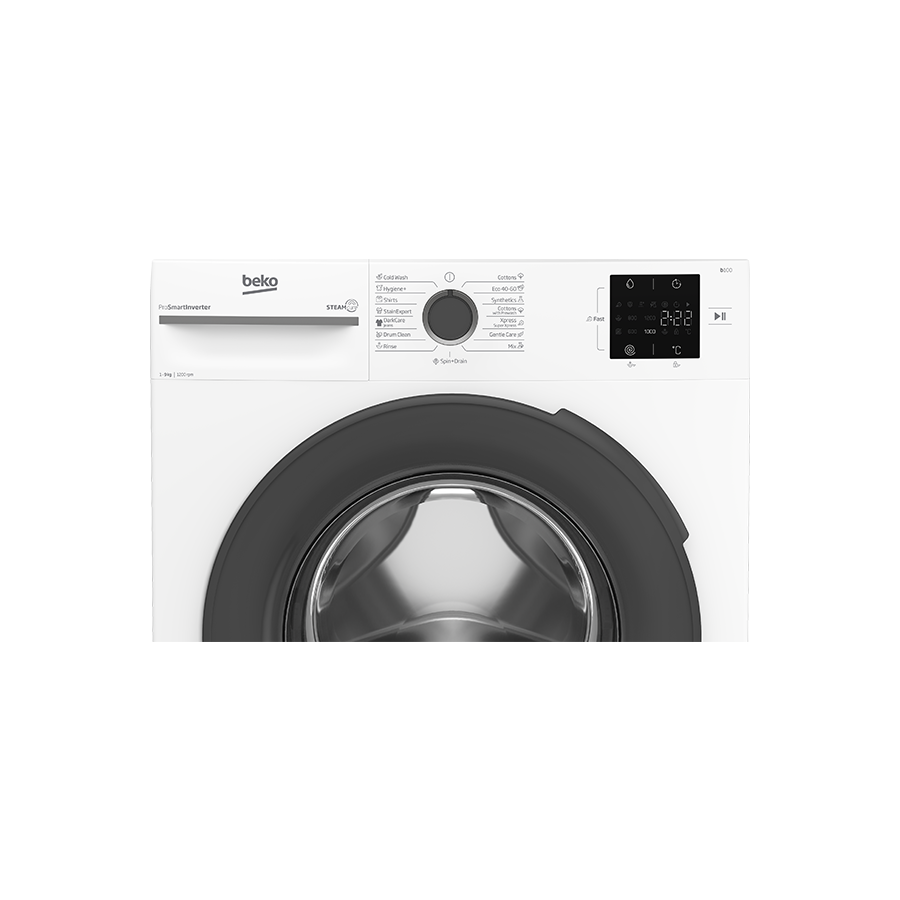 Beko Mašina za veš BM1WFSU39223WA - slika 3