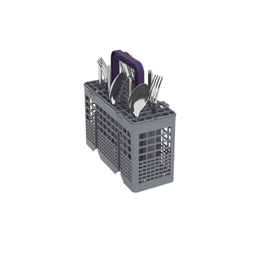 Beko Mašina za suđe BDFS 26020 WQ - slika 5