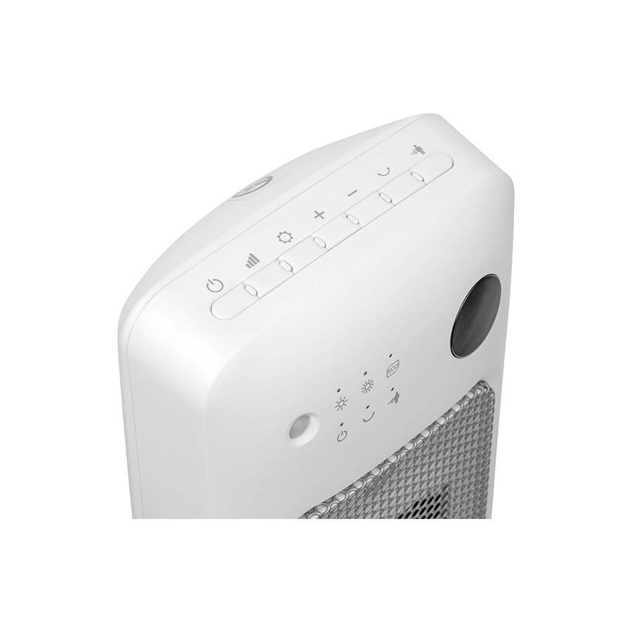 Sencor Keramička grijalica SFH 8019WH - slika 6
