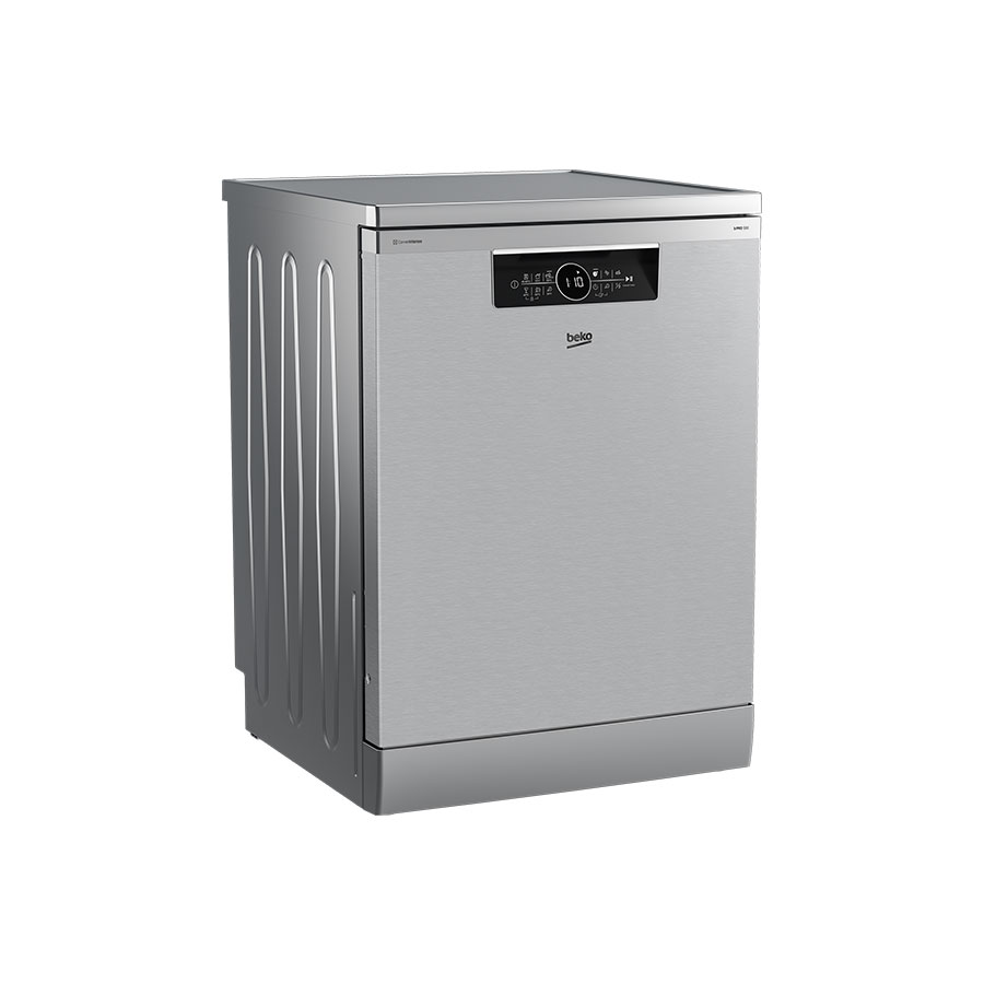 Beko Mašina za suđe BDFN 36640 XC - slika 2