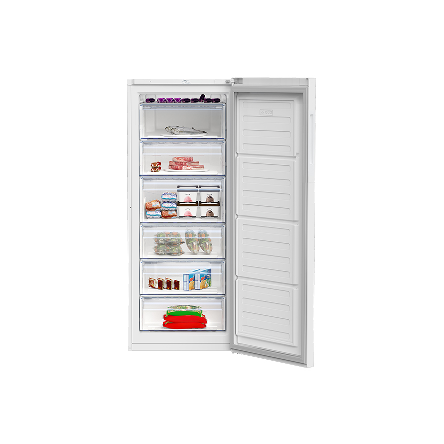 Beko Zamrzivač RFSA 240 M41WN - slika 3