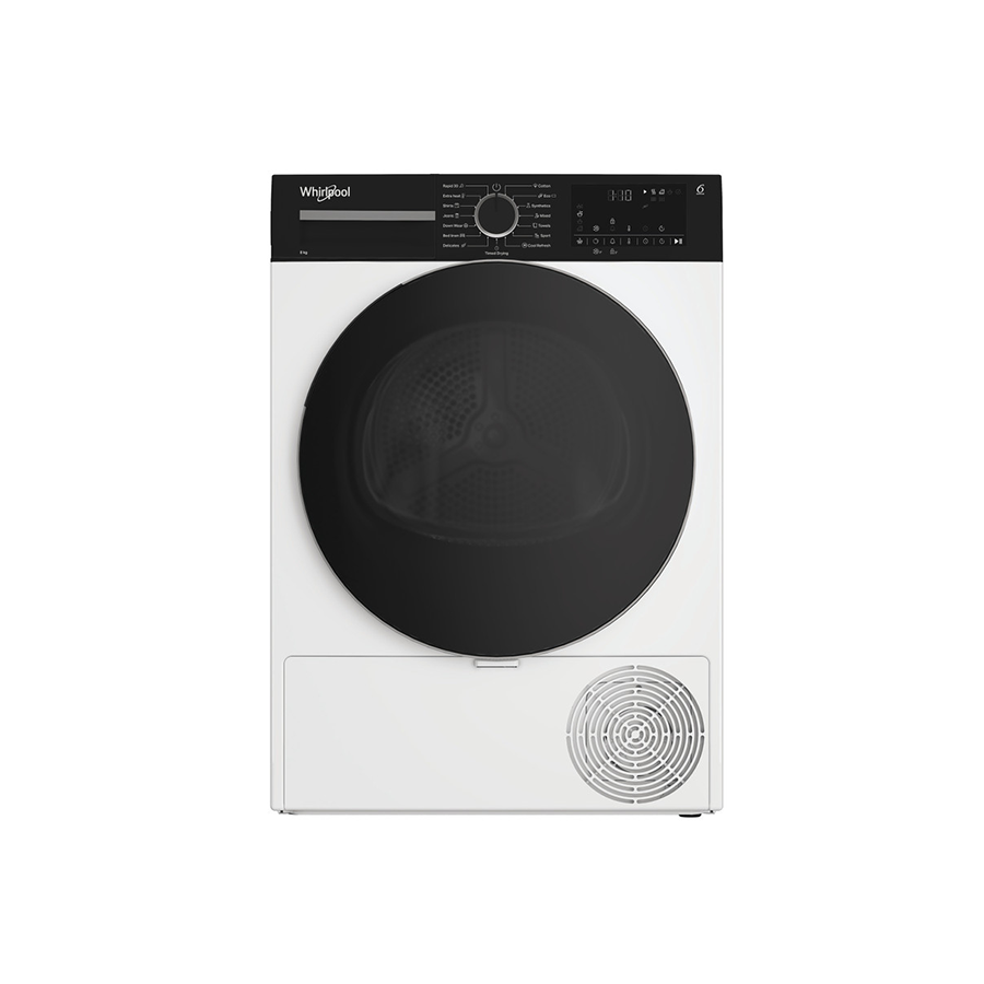 Whirlpool Mašina za sušenje WPS D8 WBS EE