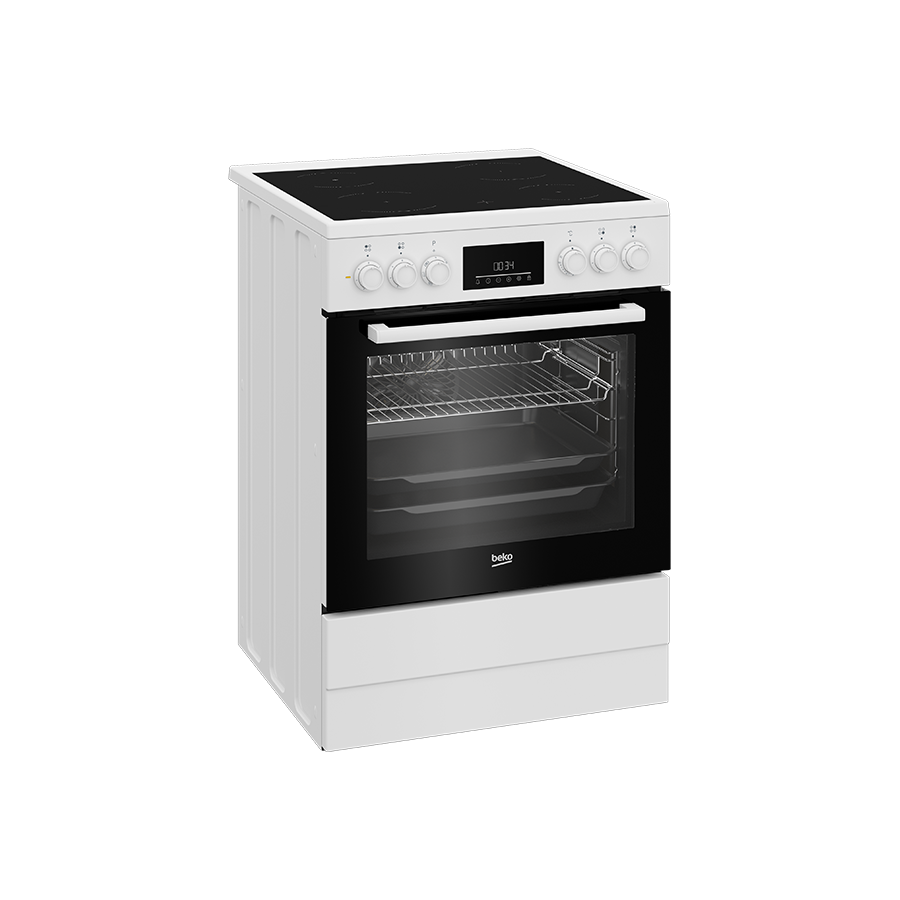 Beko Štednjak FBM67300WDS - slika 2