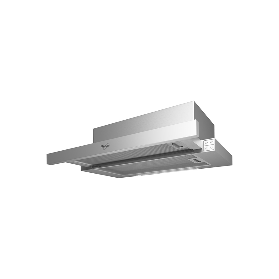 Whirlpool Napa AKR 749/1 IX - slika 2