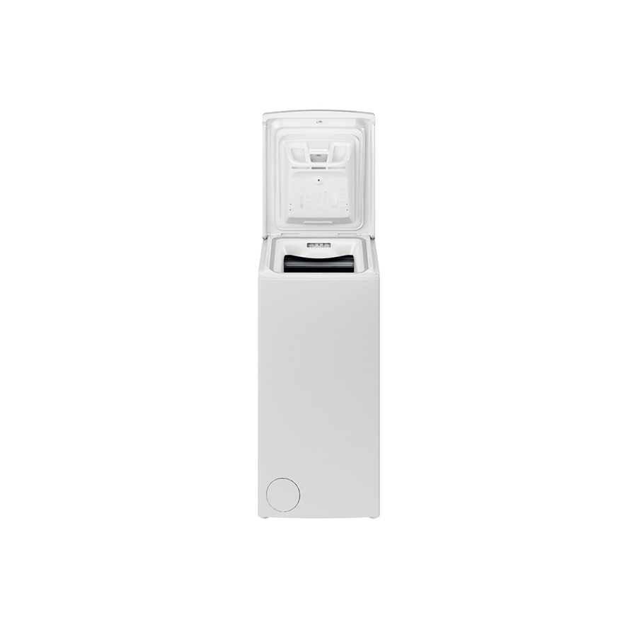 Whirlpool Mašina za veš TDLR 6040L EU/N - slika 3