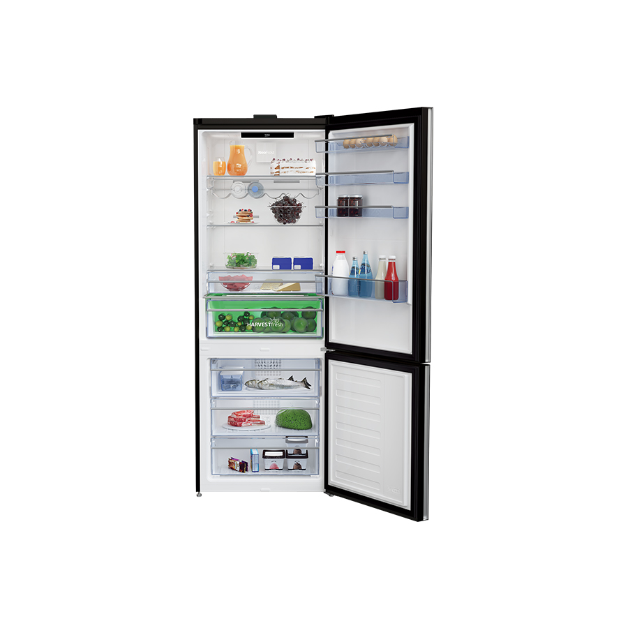 BEKO Frižider RCNE 560 E60ZGBHN - slika 2
