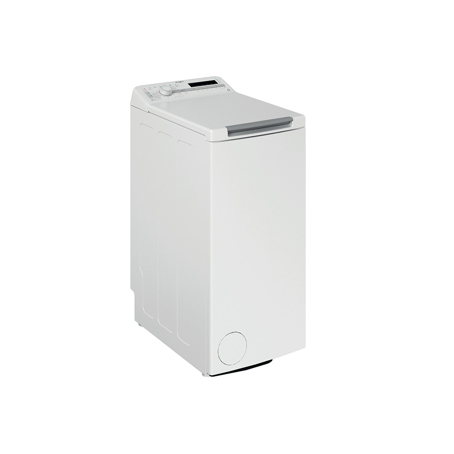Whirlpool Mašina za veš TDLR 6240SS EU/N - slika 2