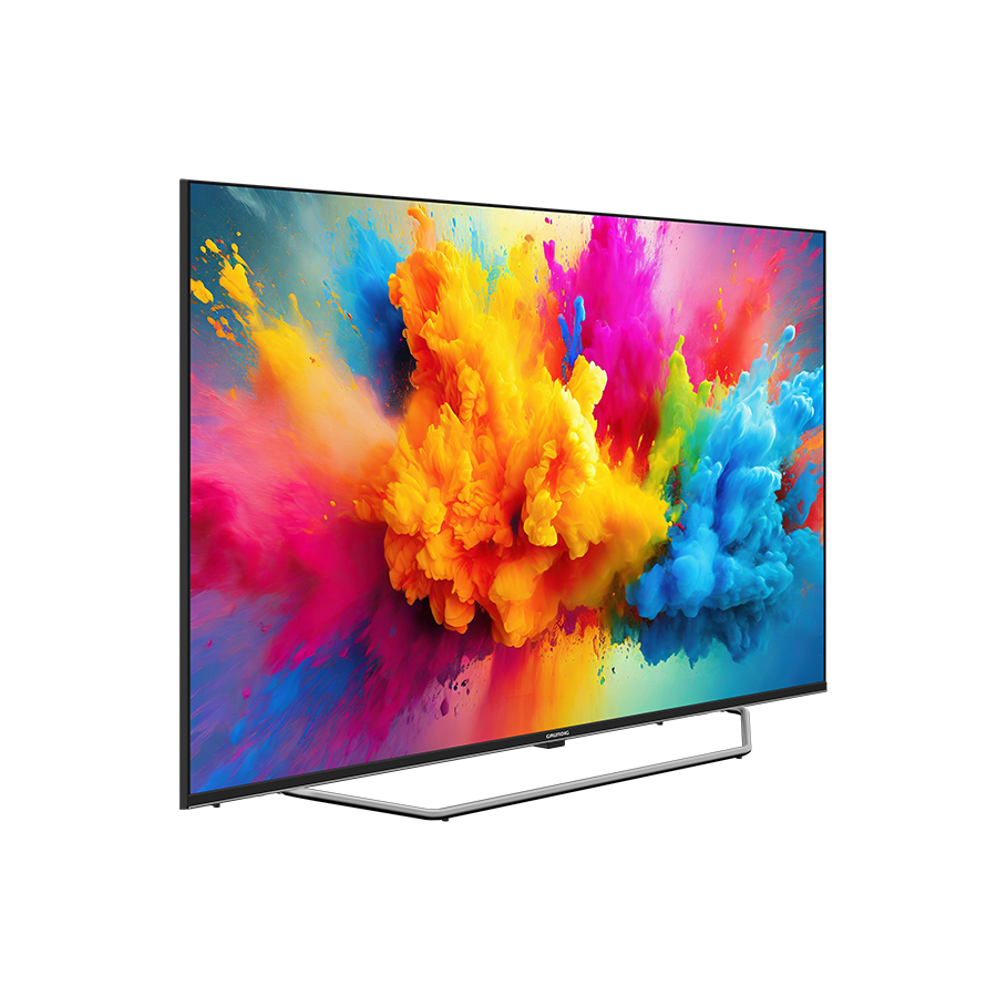 GRUNDIG LED 43" GHU 7990 B Google TV - slika 2