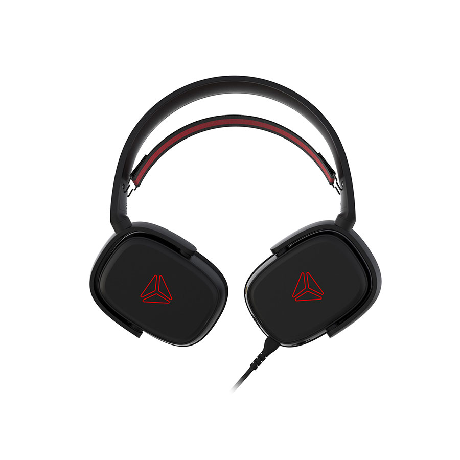 Yenkee Gaming slušalice YHP 3040 - slika 4