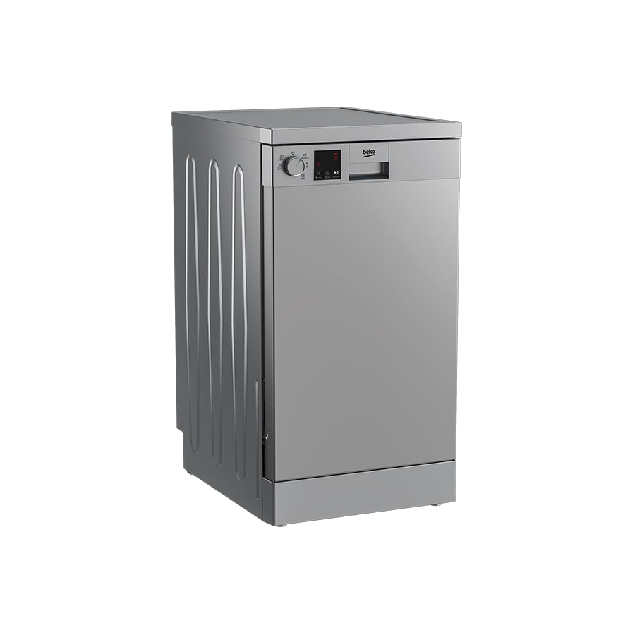 Beko Mašina za suđe DVS 05024 S - slika 2