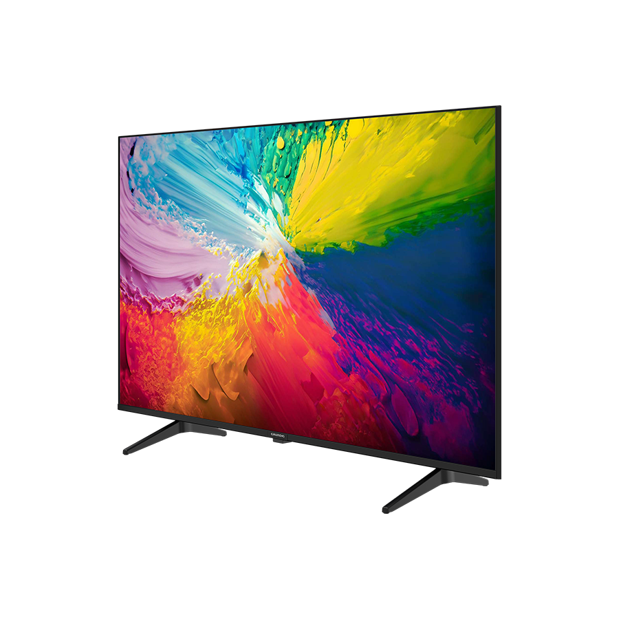 GRUNDIG QLED 75" GIQ 8950 B Google TV - slika 3