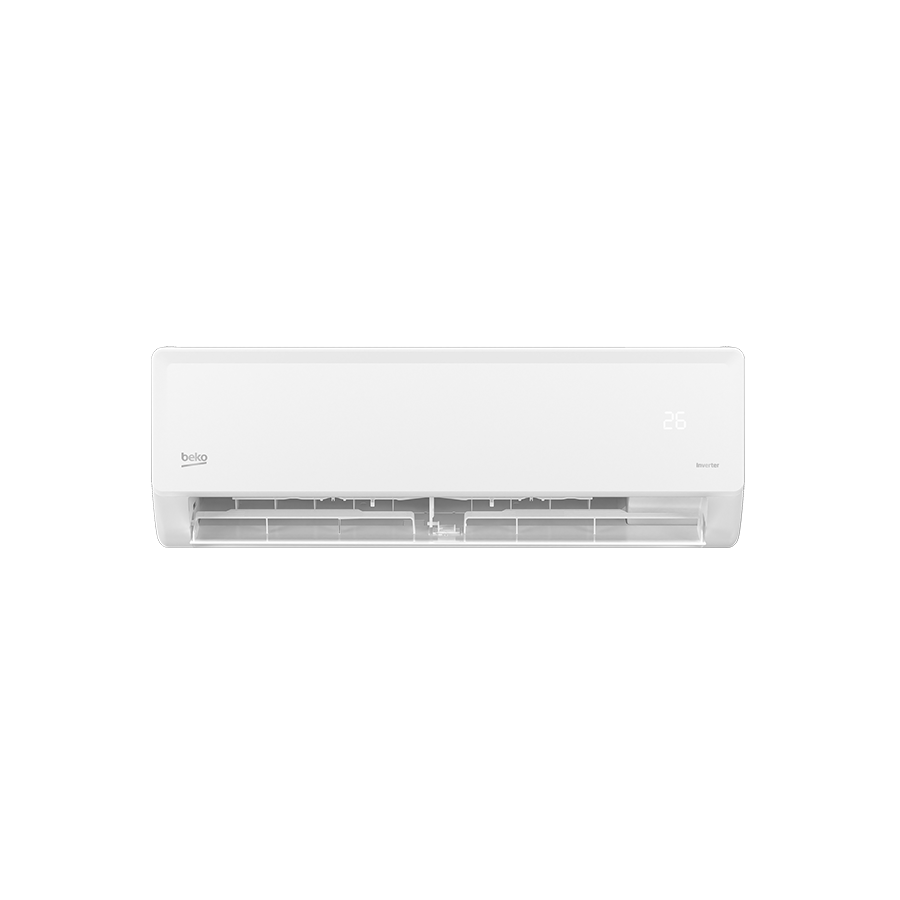Beko Klima BEHPP 240/241 Inverter WIFI - slika 4