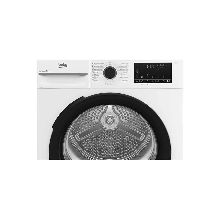 Beko Mašina za sušenje BM3T40230W - slika 4