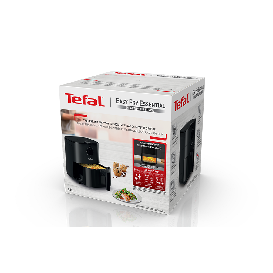 Tefal Friteza EASY FRY EY130815 - slika 5