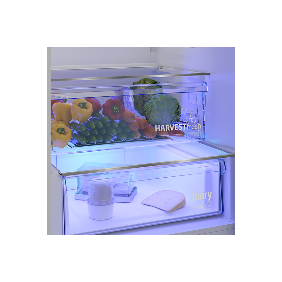 Beko Frižider B3RGNA354HXB1 - slika 7