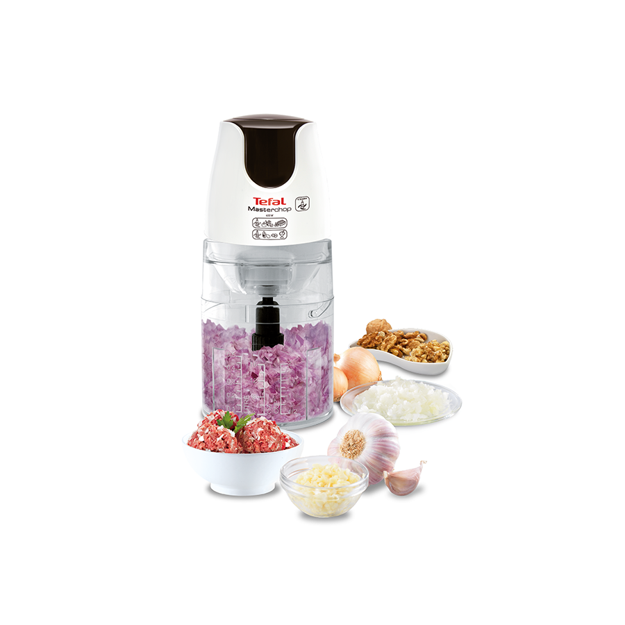 Tefal Sjeckalica MB450B38 - slika 2