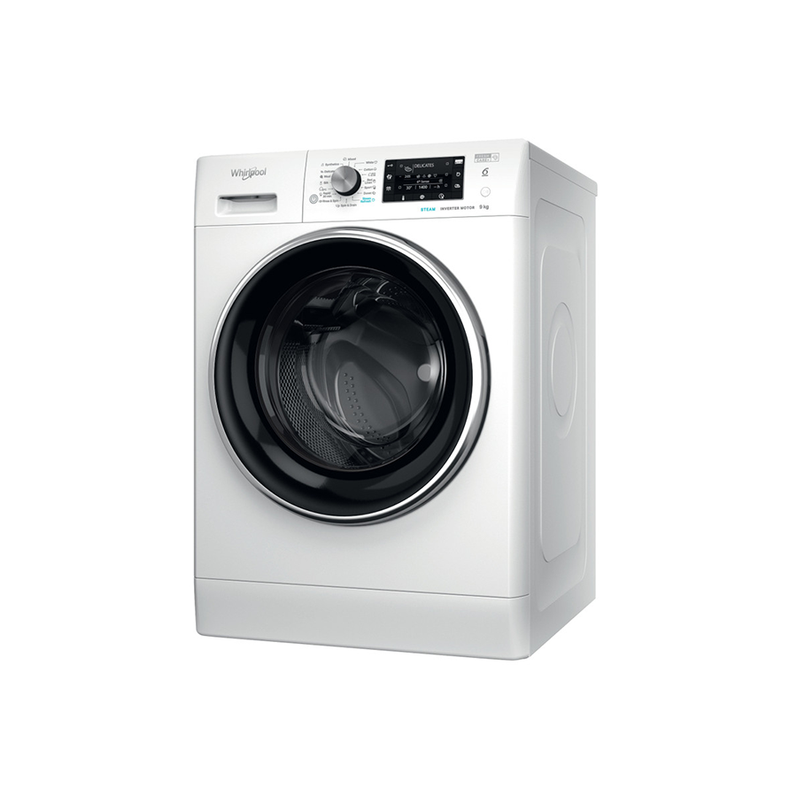 Whirlpool Mašina za veš FFD 9458 BCV EE - slika 2